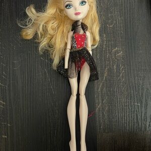 Ever after high lot (read desc)